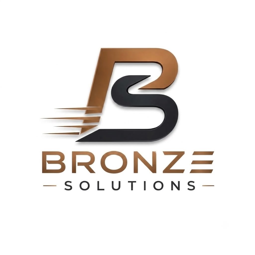 Bronze Solutions LLC
